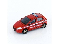 Pirata PI10041b - N - Fiat Grande Punto Vigili del Fuoco